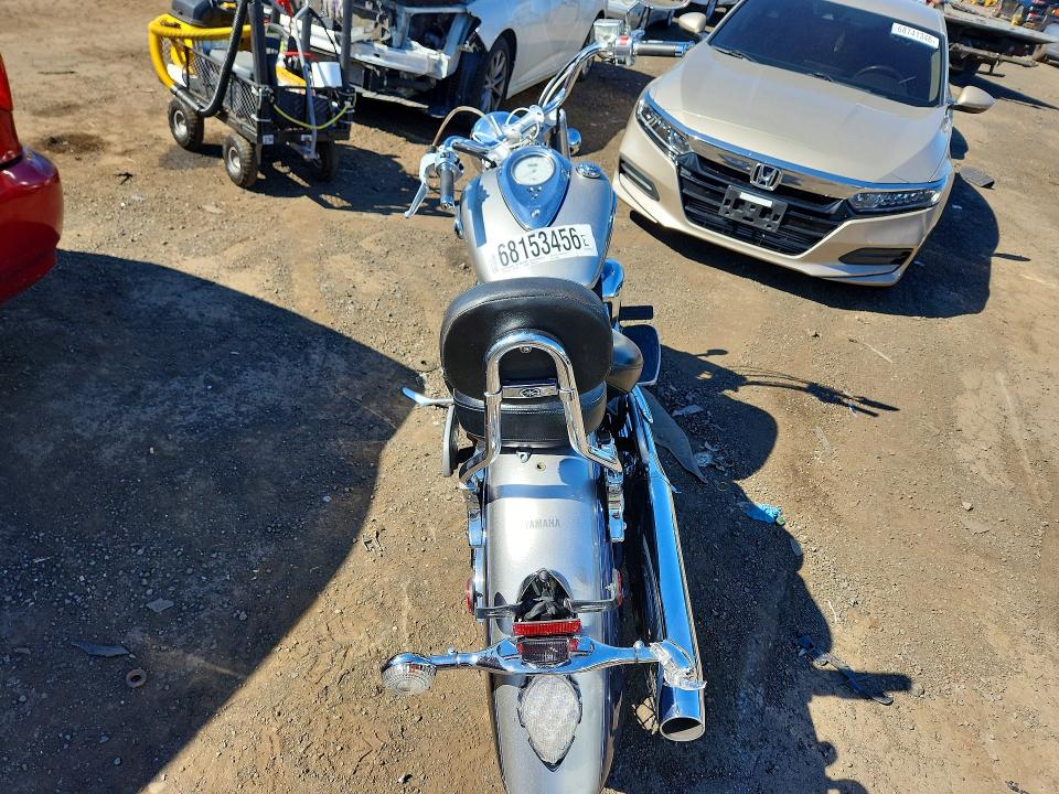 Aukcja sprzedaży 2006 Yamaha Xv1700, vin: JYAVP17E16A016280, numer aukcji: 68153456