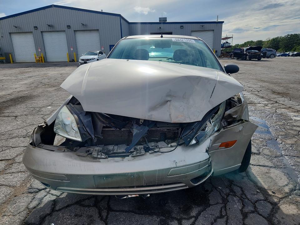Продаж на аукціоні авто 2007 Ford Focus, vin: 1FAFP34N67W324015, номер лоту: 68421396