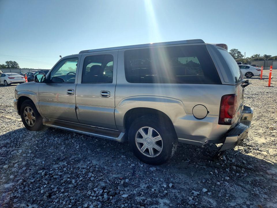 68661396 :رقم المزاد ، 3GYFK66N63G229741 vin ، 2003 Cadillac Escalade مزاد بيع