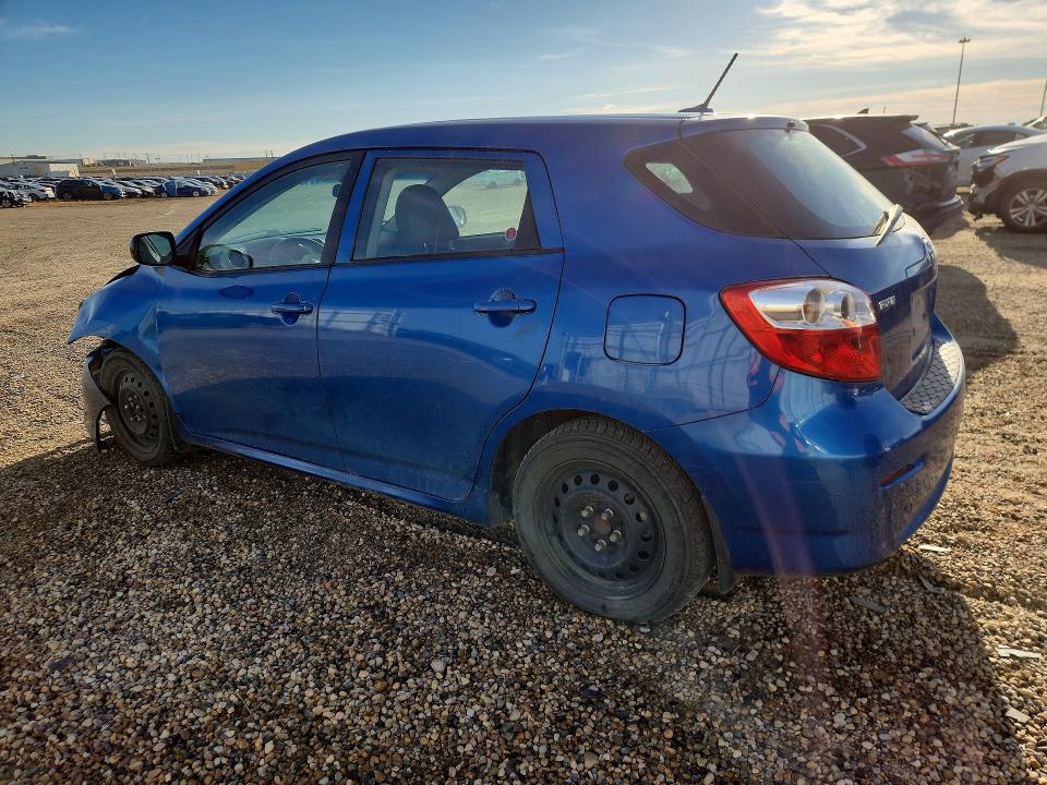 Продажа на аукционе авто 2010 Toyota Corolla Matrix, vin: 2T1KE4EEXAC045363, номер лота: 70305616