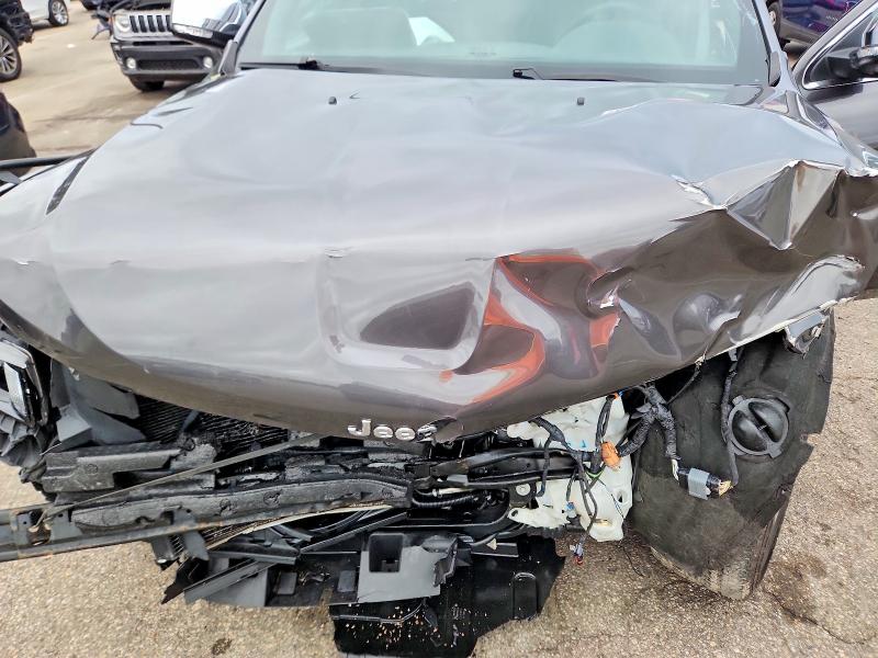 Aukcja sprzedaży 2014 Jeep Grand Cherokee, vin: 1C4RJFBG0EC395479, numer aukcji: 69779886
