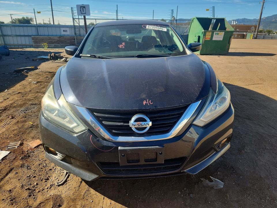 Aukcja sprzedaży 2018 Nissan Altima, vin: 1N4AL3AP7JC126256, numer aukcji: 67356586
