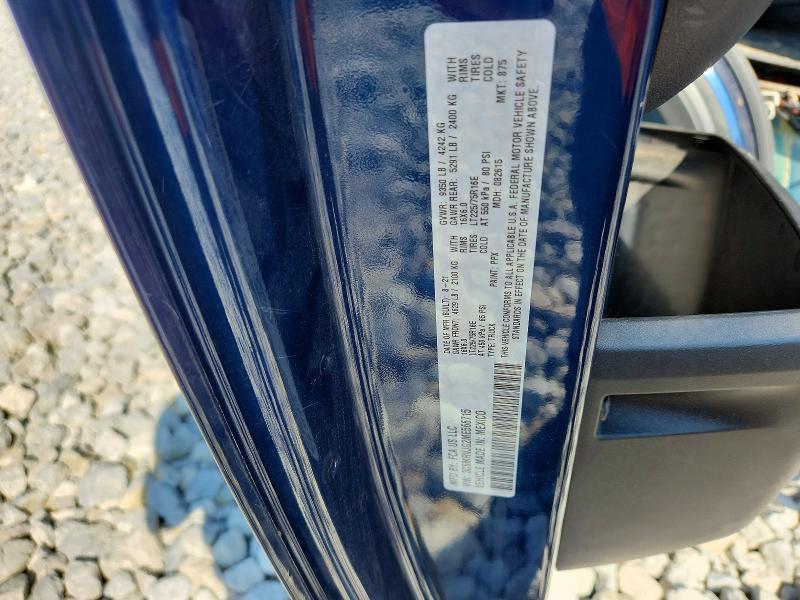 Aukcja sprzedaży 2021 Ram Promaster 3500, vin: 3C6MRVJG2ME566715, numer aukcji: 64267656