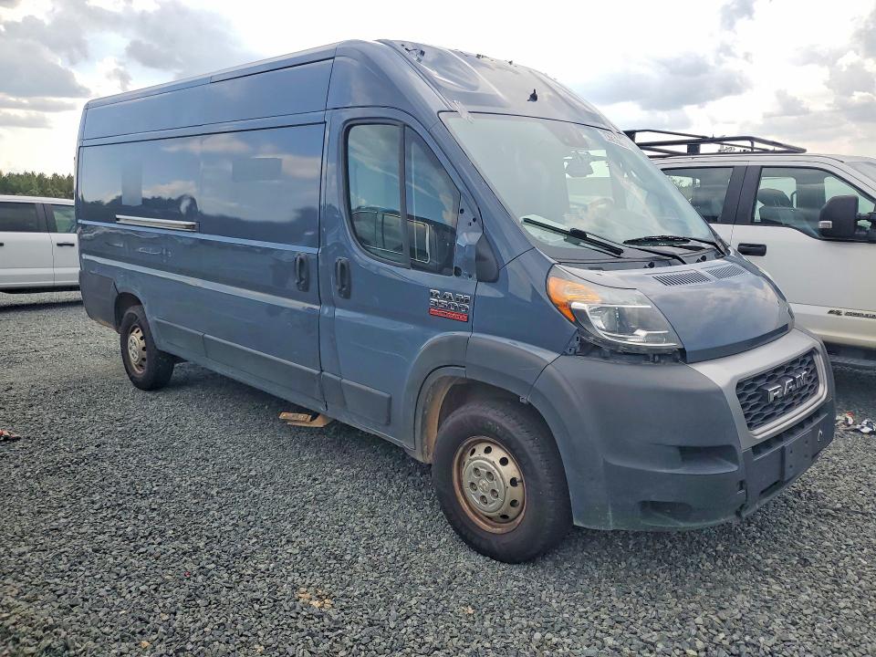 Aukcja sprzedaży 2021 Ram Promaster 3500, vin: 3C6MRVJG8ME541494, numer aukcji: 64736196