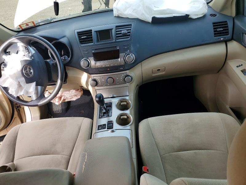 Продаж на аукціоні авто 2011 Toyota Highlander, vin: 5TDBK3EH5BS042831, номер лоту: 68441566