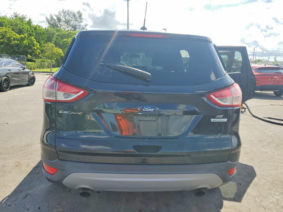 Aukcja sprzedaży 2015 Ford Escape, vin: 1FMCU0G92FUB64336, numer aukcji: 67632956