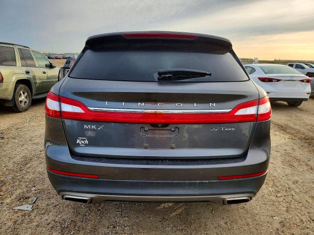 Продажа на аукционе авто 2017 Lincoln Mkx, vin: 2LMPJ8LP3HBL21320, номер лота: 67494236