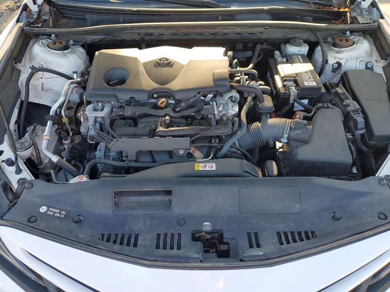 Продаж на аукціоні авто 2021 Toyota Camry, vin: 4T1G11AK8MU553717, номер лоту: 68741116