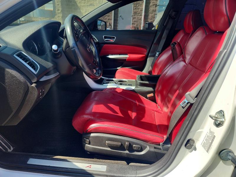 Aukcja sprzedaży 2019 Acura Tlx, vin: 19UUB2F62KA003760, numer aukcji: 68508186