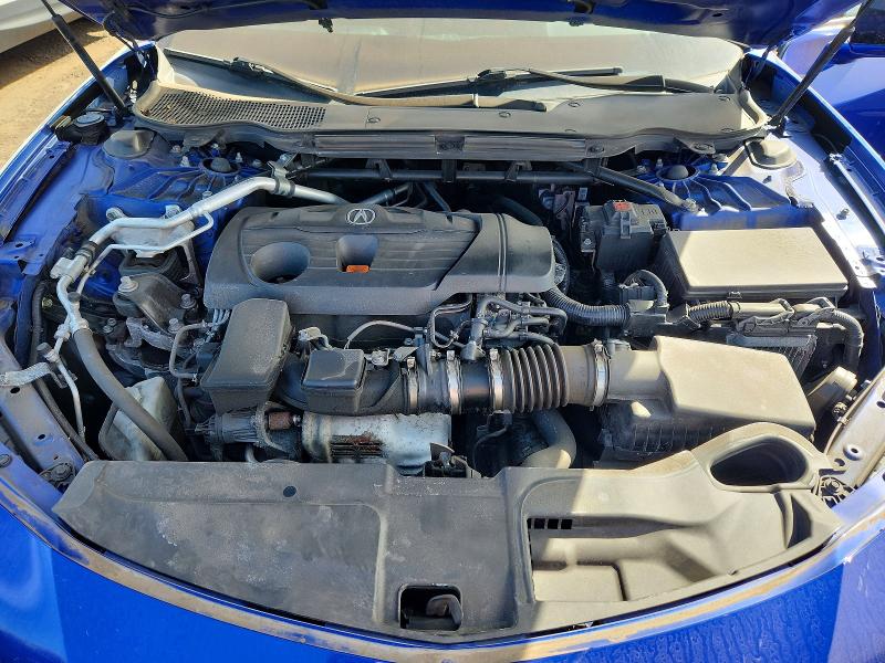 Aukcja sprzedaży 2021 Acura Tlx, vin: 19UUB6F54MA008766, numer aukcji: 68851296
