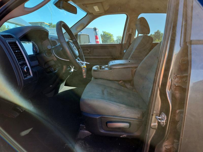 Продаж на аукціоні авто 2015 Ram 1500, vin: 1C6RR7FM3FS681520, номер лоту: 67507856