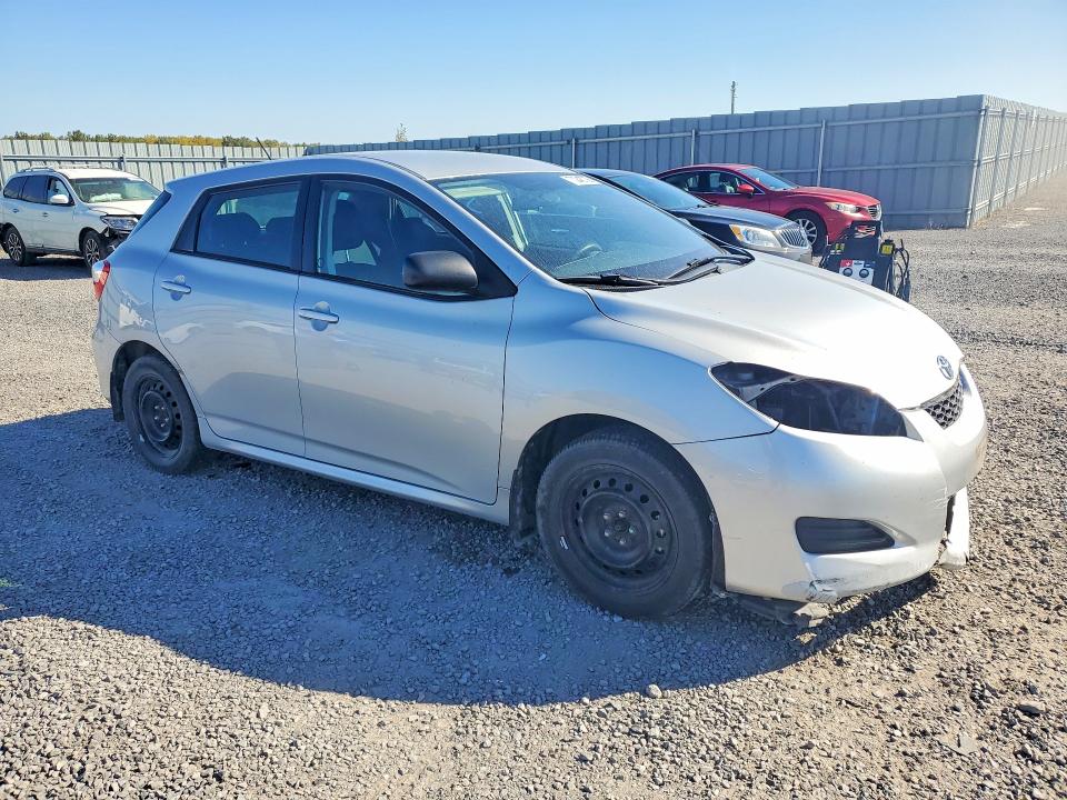Продажа на аукционе авто 2014 Toyota Matrix, vin: 2T1KU4EEXEC133516, номер лота: 70245736