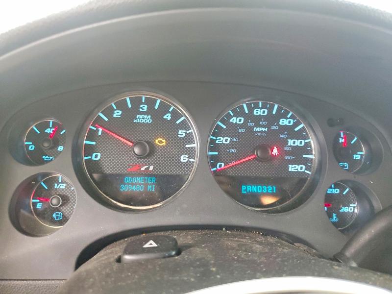 Aukcja sprzedaży 2008 Chevrolet Suburban, vin: 3GNFK16328G131733, numer aukcji: 66903446