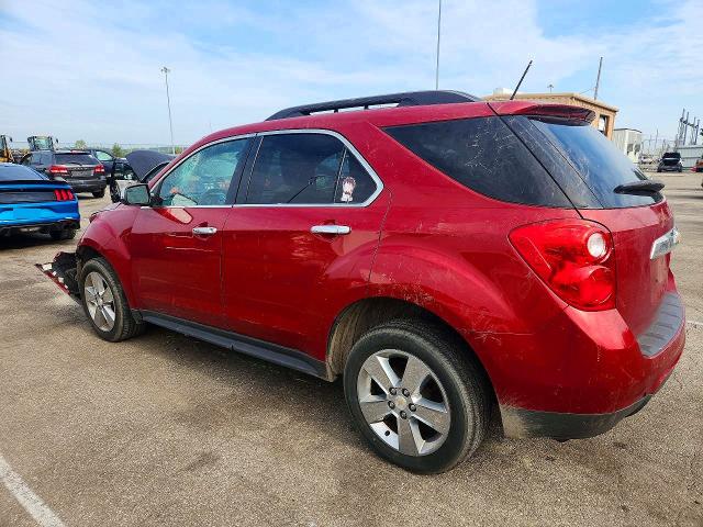 Aukcja sprzedaży 2015 Chevrolet Equinox, vin: 1GNALCEK8FZ133897, numer aukcji: 66988166