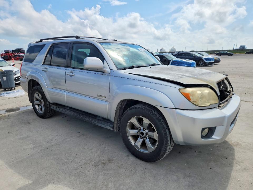 Продаж на аукціоні авто 2008 Toyota 4runner, vin: JTEZU17R78K021428, номер лоту: 69223296