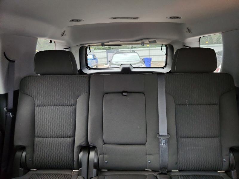 67936656 :رقم المزاد ، 1GNSKFKC0KR142979 vin ، 2019 Chevrolet Tahoe مزاد بيع