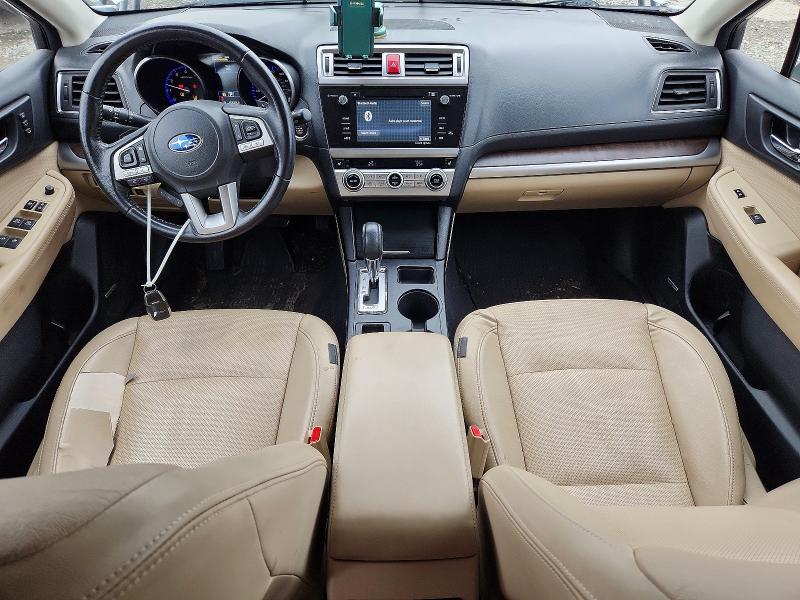 Aukcja sprzedaży 2016 Subaru Outback, vin: 4S4BSENC7G3295833, numer aukcji: 68198616
