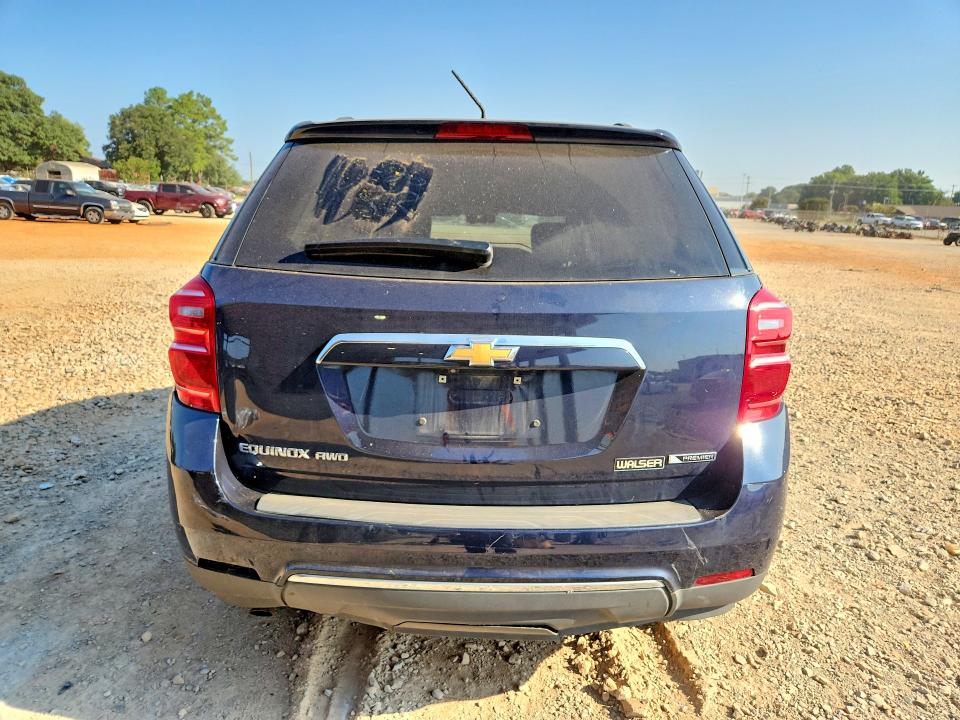 2017 Chevrolet Equinox მანქანა იყიდება აუქციონზე, vin: 2GNFLGEK3H6145399, აუქციონის ნომერი: 67618676