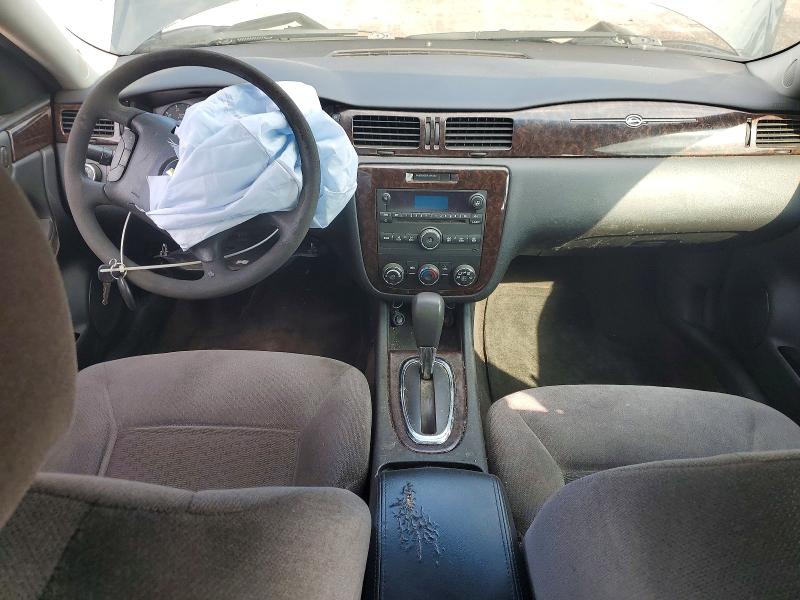68737506 :رقم المزاد ، 2G1WA5E38G1101026 vin ، 2016 Chevrolet Impala Limited مزاد بيع