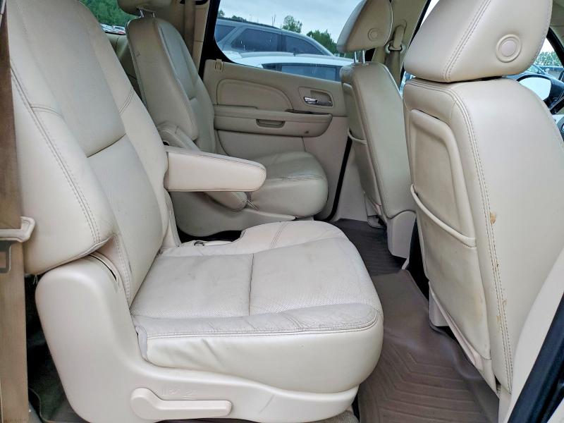 Auction sale of the 2007 Cadillac Escalade, vin: 1GYFK66867R425064, lot number: 67683616