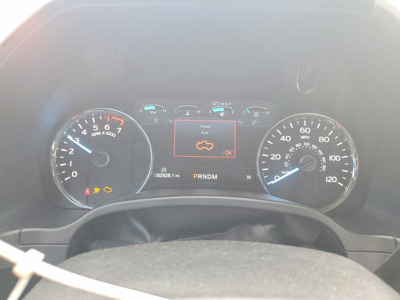 Aukcja sprzedaży 2018 Ford F150, vin: 1FTFX1EG8JKE93093, numer aukcji: 70296676