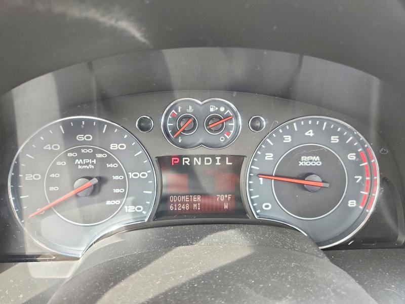 68303026 :رقم المزاد ، 2CKDL43F686065575 vin ، 2008 Pontiac Torrent مزاد بيع