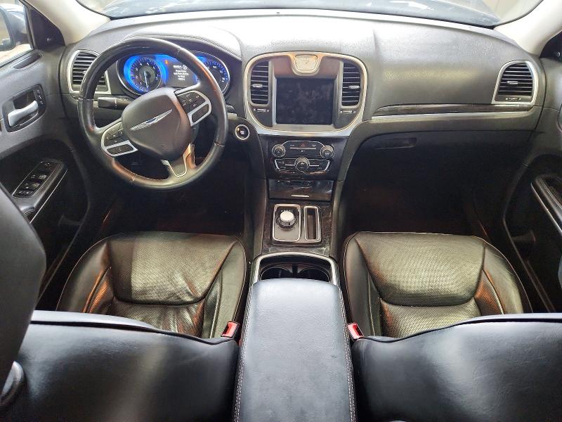 Продаж на аукціоні авто 2017 Chrysler 300c, vin: 2C3CCAEG2HH564891, номер лоту: 68568366