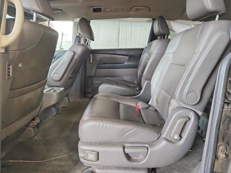 68088976 :رقم المزاد ، 5FNRL5H93DB505388 vin ، 2013 Honda Odyssey مزاد بيع