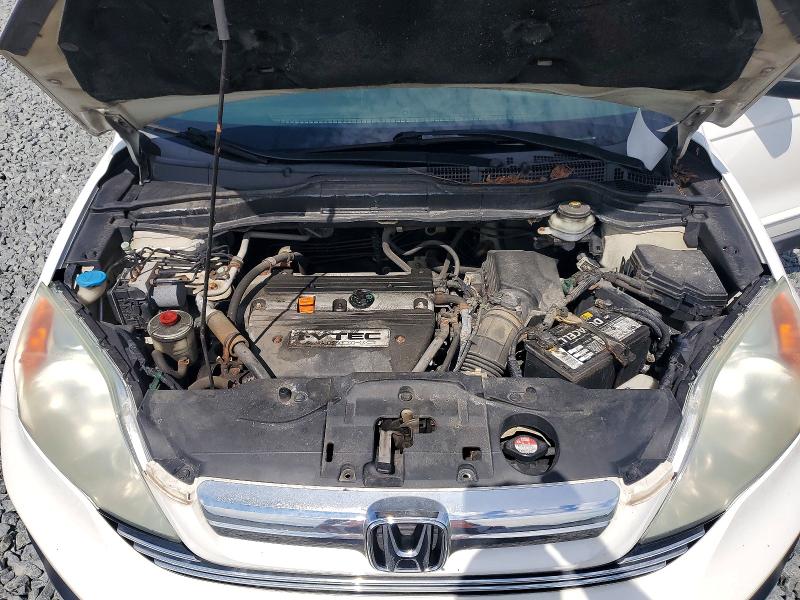 2009 Honda Cr-v მანქანა იყიდება აუქციონზე, vin: 5J6RE48599L010323, აუქციონის ნომერი: 68672866