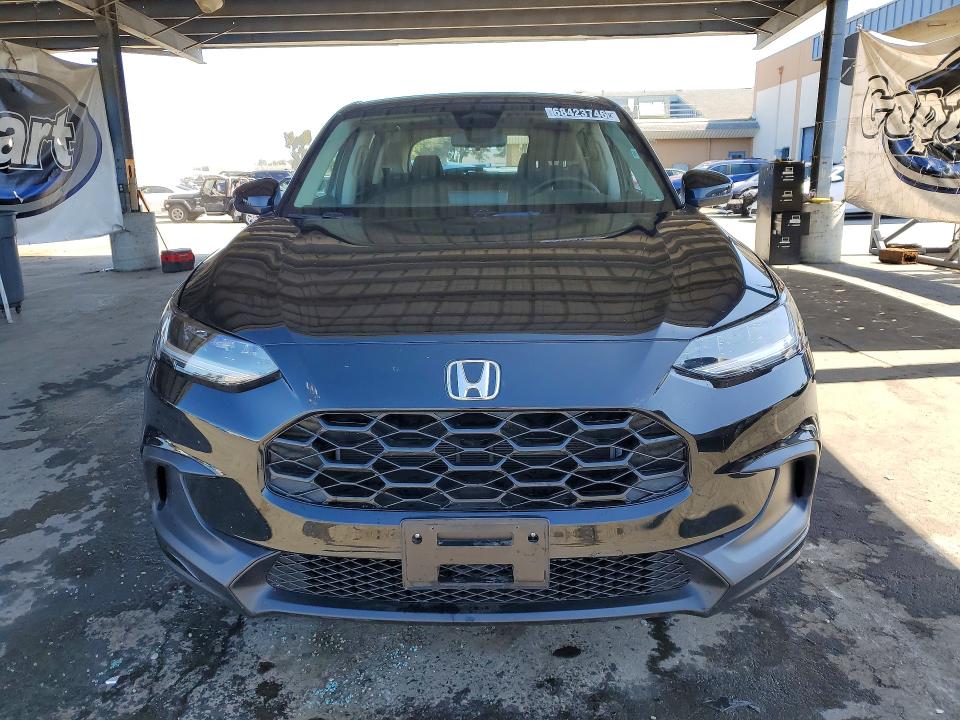 68423746 :رقم المزاد ، 3CZRZ2H3XSM784091 vin ، 2025 Honda Hr-v مزاد بيع
