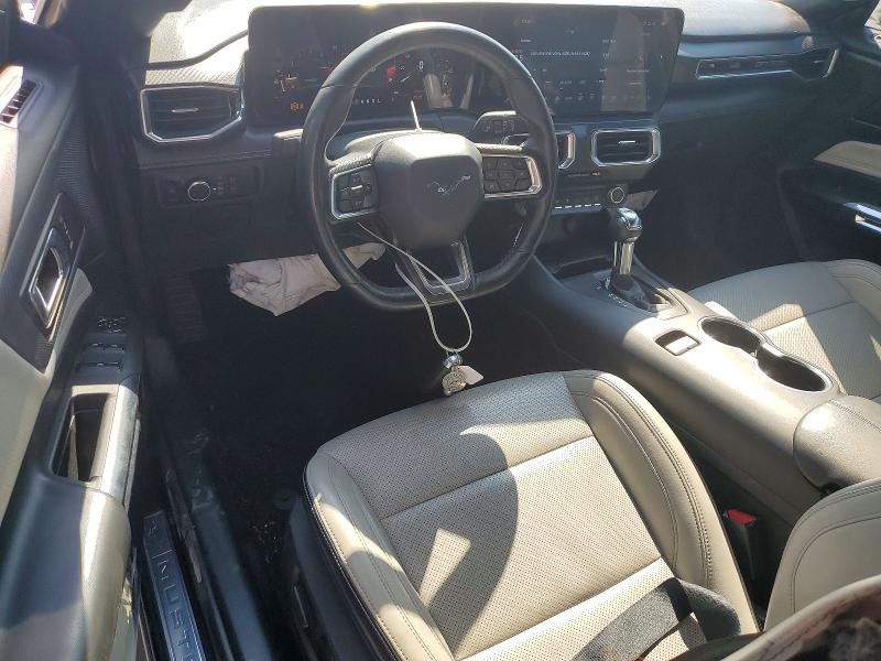Продажа на аукционе авто 2024 Ford Mustang, vin: 1FAGP8UH1R5121120, номер лота: 67988596