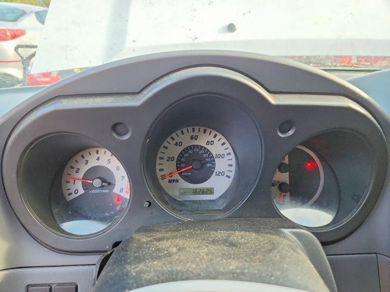 Продаж на аукціоні авто 2004 Nissan Frontier, vin: 1N6DD26TX4C425553, номер лоту: 69764246
