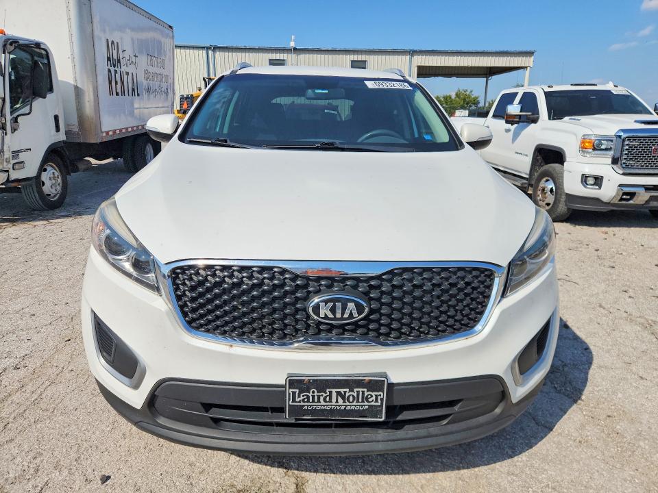 Продажа на аукционе авто 2017 Kia Sorento, vin: 5XYPGDA59HG224157, номер лота: 69332186