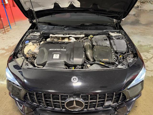 Продажа на аукционе авто 2021 Mercedes-benz Cla, vin: W1K5J5DB8MN189393, номер лота: 70021186