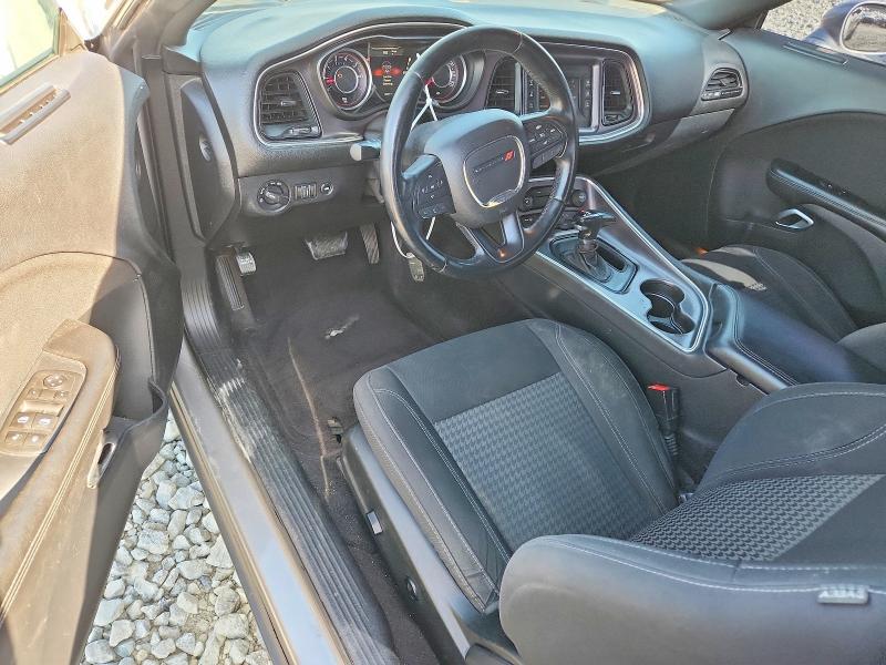 Aukcja sprzedaży 2016 Dodge Challenger, vin: 2C3CDZAG6GH119327, numer aukcji: 68196036