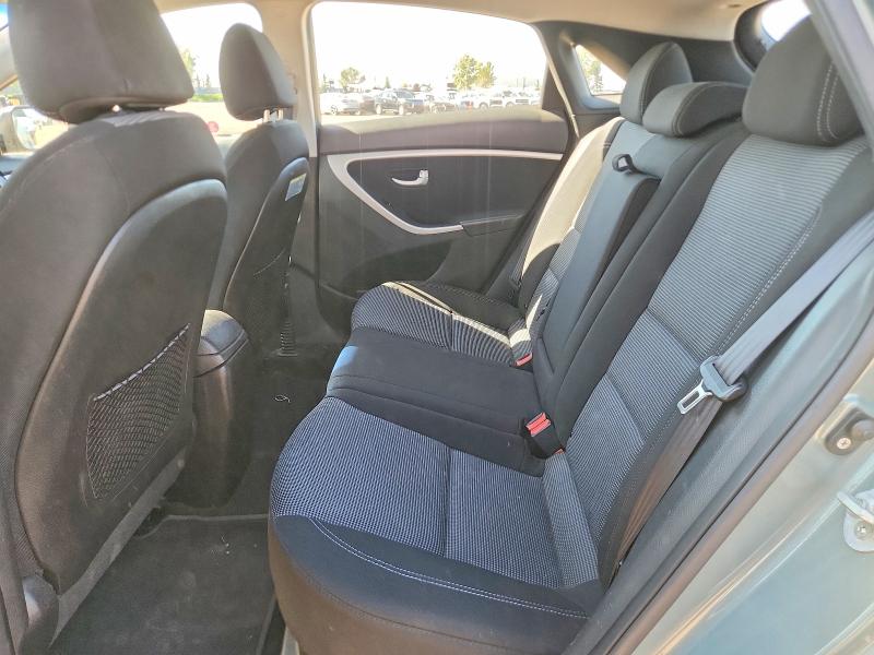 Продаж на аукціоні авто 2014 Hyundai Elantra Gt, vin: KMHD35LH9EU193591, номер лоту: 69769846