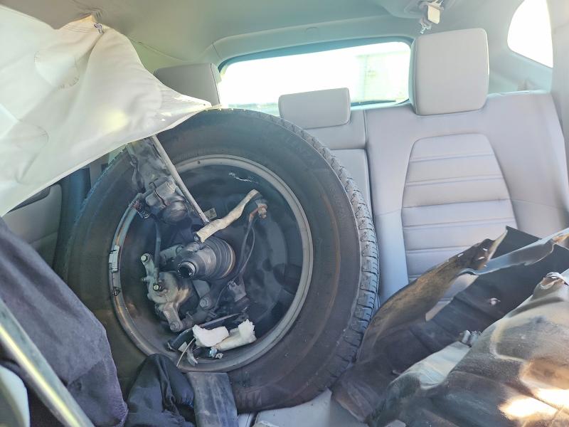 Aukcja sprzedaży 2020 Honda Cr-v, vin: 7FARW1H24LE013216, numer aukcji: 67404706