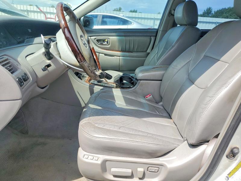 67921666 :رقم المزاد ، 4T1BF28B44U372413 vin ، 2004 Toyota Avalon مزاد بيع