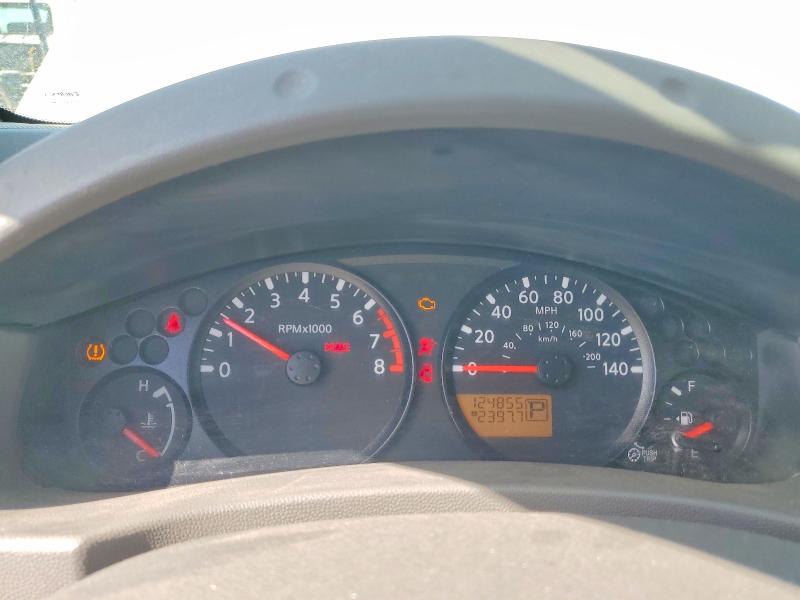 Aukcja sprzedaży 2013 Nissan Frontier, vin: 1N6BD0CT2DN712762, numer aukcji: 69945076
