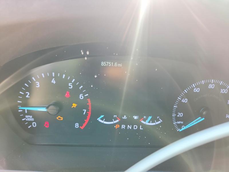 Aukcja sprzedaży 2021 Ford Explorer, vin: 1FM5K8AB2MGC33112, numer aukcji: 69610946