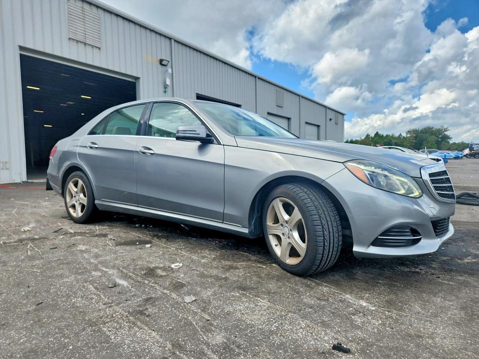 Продажа на аукционе авто 2014 Mercedes-benz E, vin: WDDHF5KB0EA813410, номер лота: 67841106