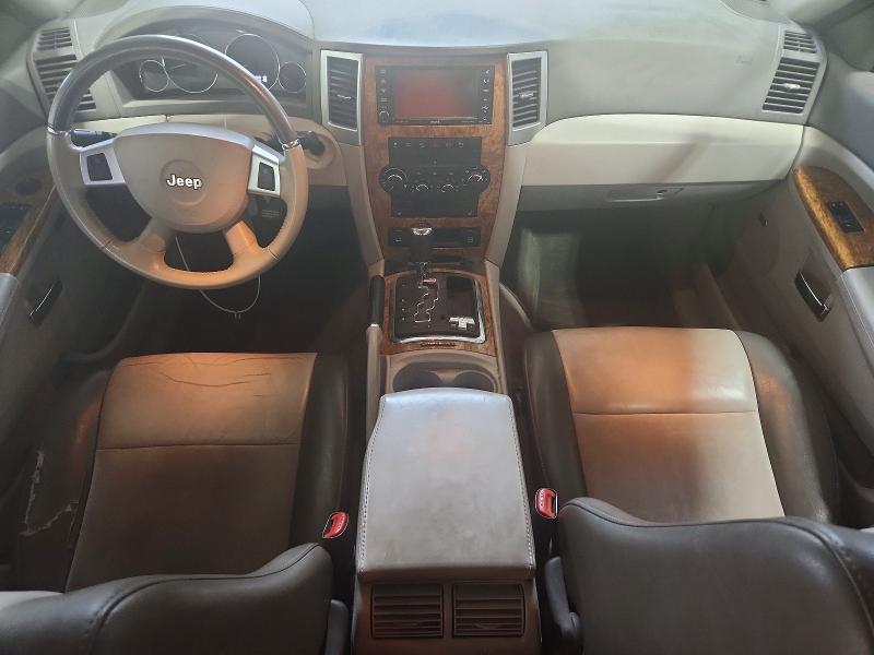 68649846 :رقم المزاد ، 1J4RR5GT4AC123238 vin ، 2010 Jeep Grand Cherokee مزاد بيع