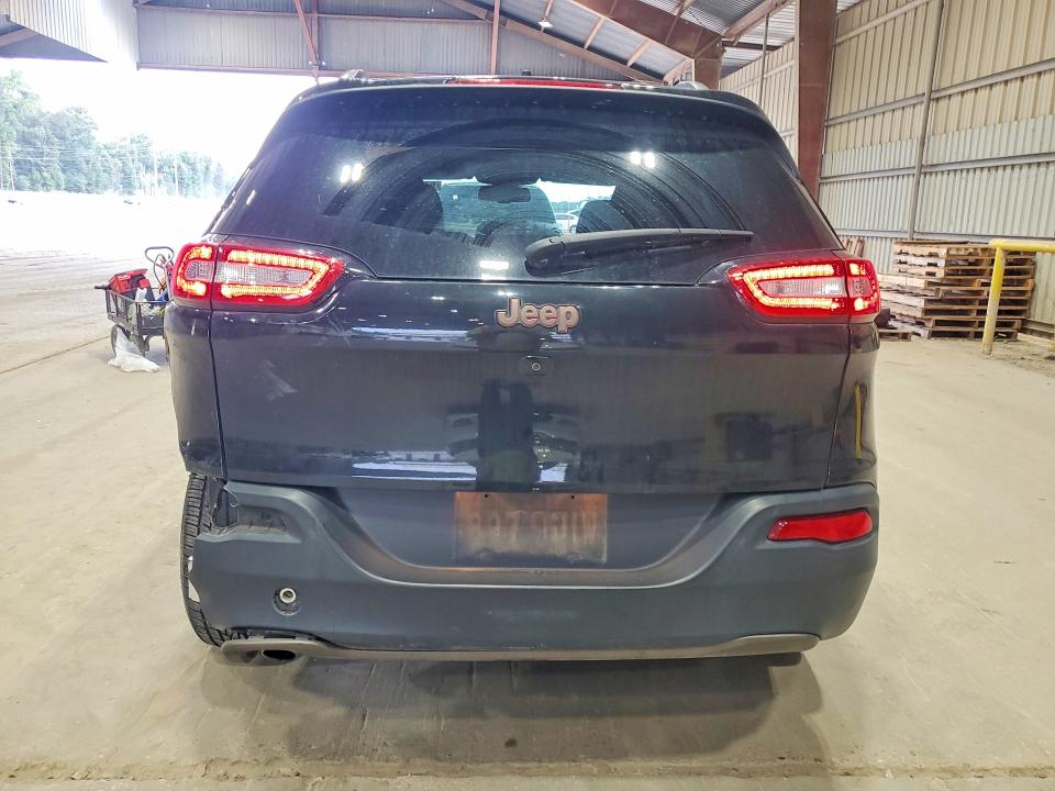 Aukcja sprzedaży 2016 Jeep Cherokee, vin: 1C4PJLCB6GW369348, numer aukcji: 67702716