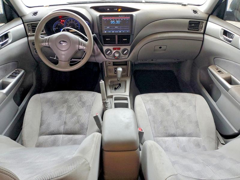 Aukcja sprzedaży 2010 Subaru Forester, vin: JF2SH6CC3AH908411, numer aukcji: 69416476