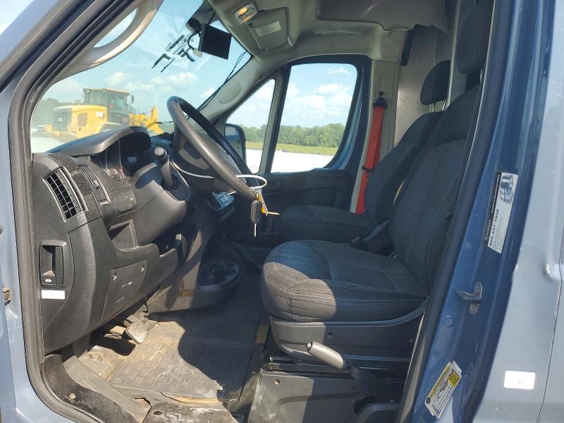 Продаж на аукціоні авто 2020 Ram Promaster 3500, vin: 3C6URVJG0LE133926, номер лоту: 67366036