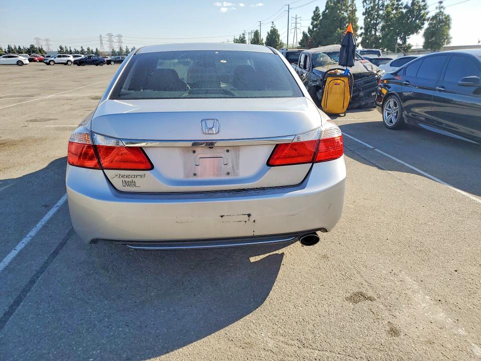 Продажа на аукционе авто 2013 Honda Accord, vin: 1HGCR2F33DA108971, номер лота: 69995216
