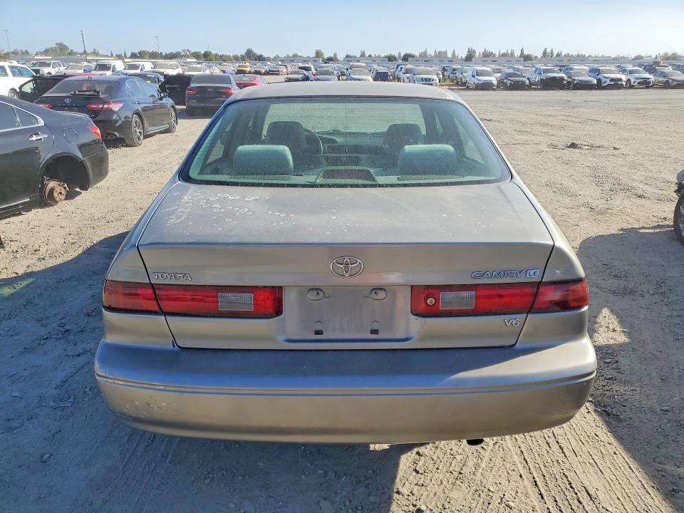 Продаж на аукціоні авто 1999 Toyota Camry, vin: JT2BF28K9X0191722, номер лоту: 69058106