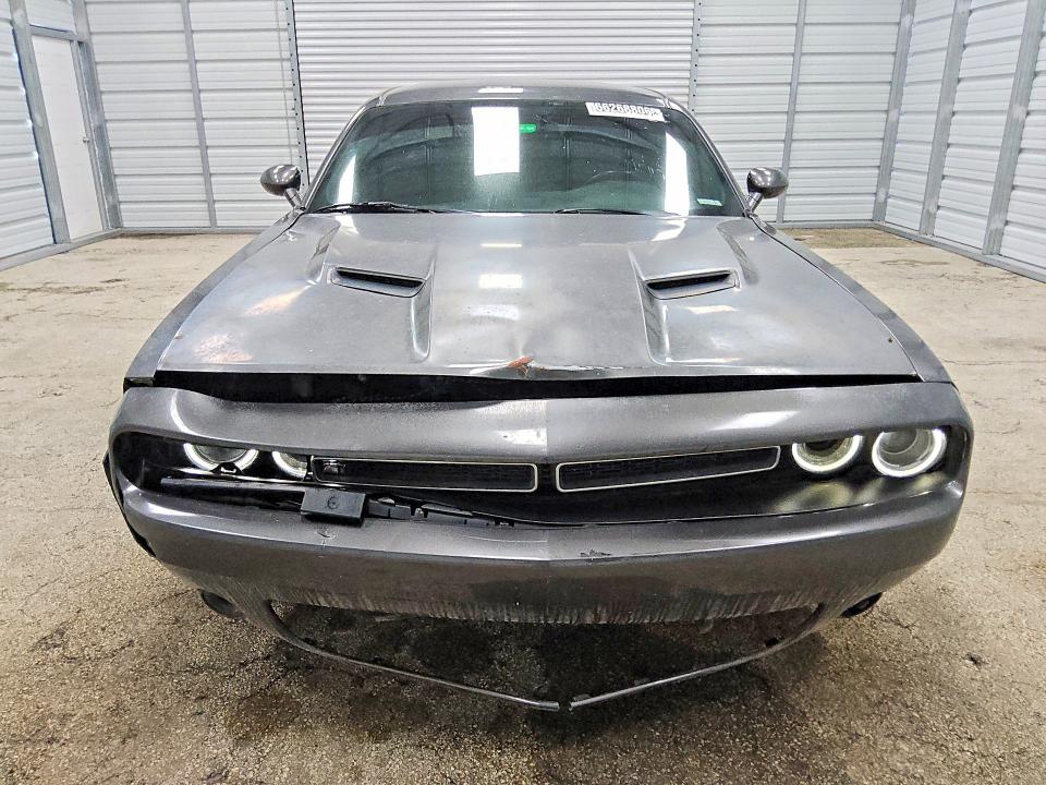 Aukcja sprzedaży 2019 Dodge Challenger, vin: 2C3CDZAG4KH708384, numer aukcji: 66268806