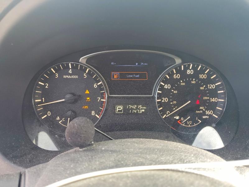 Продаж на аукціоні авто 2015 Nissan Altima, vin: 1N4AL3AP6FC190523, номер лоту: 67909646