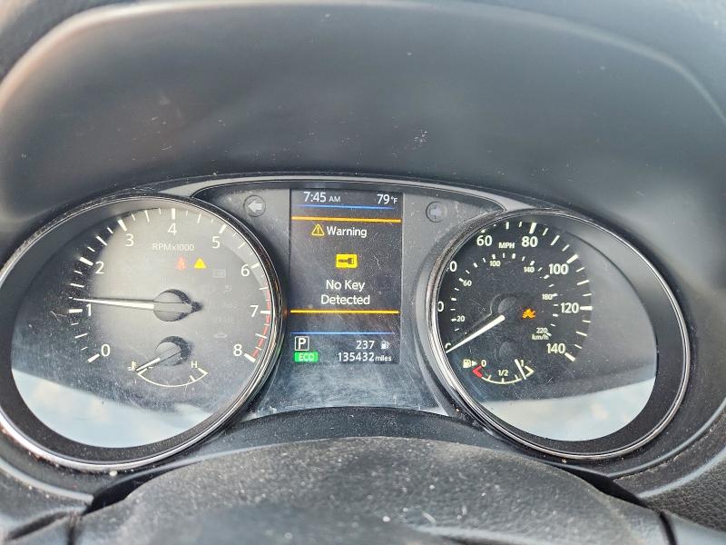 Продаж на аукціоні авто 2019 Nissan Rogue, vin: JN8AT2MV5KW389509, номер лоту: 67488036